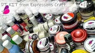 DT KIT from Expressions Craft