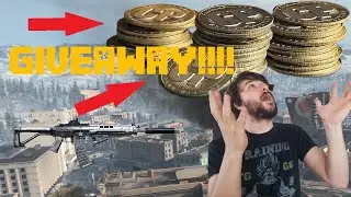 CoD MODERN WARZONE EZ WIN! 