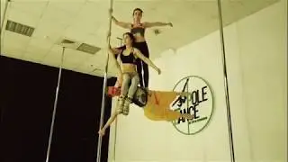 Pole collection from insragram