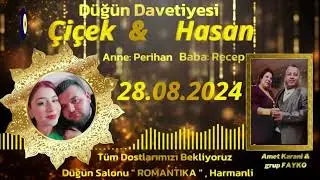 Cicek ve hasan davediyesi