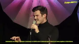 Kilian Sladek Live Konzert (Auszug) @ Jazztage Dresden 2021