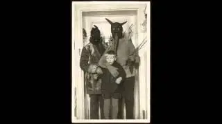 FOTOS PERTURBADORAS QUE DAN MIEDO!