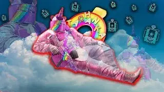 How 2 Gay Tachanka