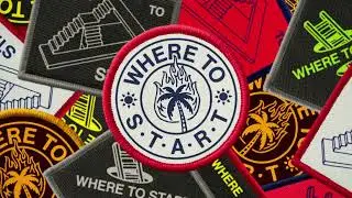 Wale - Where To Start (Official Audio)