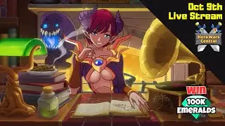 Is Iris STILL the META MAGE? | Hero Wars Central