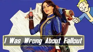 I Was Wrong About Fallout (TV Show)