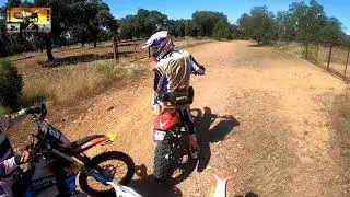 Día de rodaje
