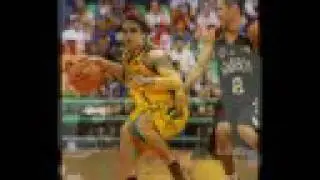 FEU Tamaraws - Bring Back The Glory