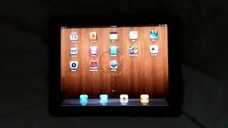 Whats on my iPad? (v.2)