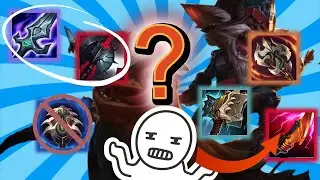 Kled Item Guide! || Patch 14.20 Updated! || Rank 1 OCE