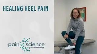Healing Heel Pain: Expert Exercises to Relieve Acute Achilles Tendinitis
