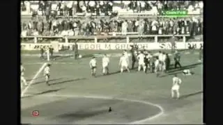 Celtic v Racing - The Battle of Montivideo (pt 3)