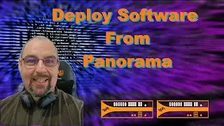 Palo Alto Firewall Training | Software Deployment Through Panorama
