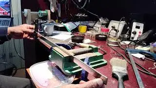 QUICK FIX FOR SLIPPING CLAMPS | REPAIR SLIPPING WOOD CLAMPS