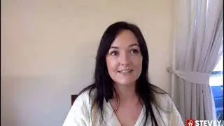 Maybe watching this video is your sign like Natasha Gibbons says.