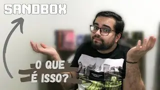 O QUE É MMORPG SANDBOX? - Entenda com detalhes como funciona esse tipo de jogo | Tamond