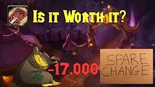 Should You Buy DMC: Greatness? - WOTLK Classic