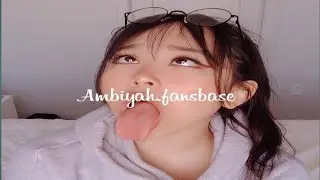 Goyang seksi Ambiyah anak game yang lagi viral|| subscribe