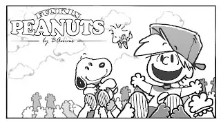 Funkin Peanuts Jank Build - Friday Night Funkin'