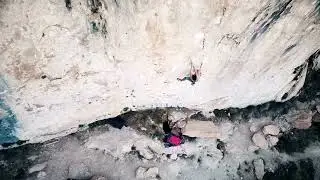 escalada