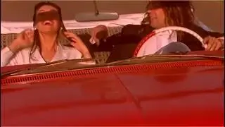 Auto Rojo - Vilma Palma e Vampiros (Video Oficial)