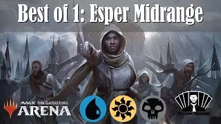 Best Of 1: Esper Midrange
