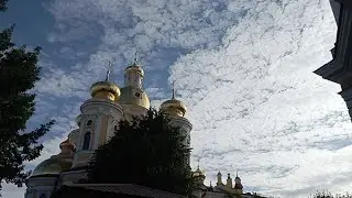 Обзор Владимирского собора в Санкт-Петербурге 2 часть