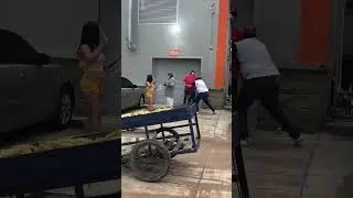 El intercambio