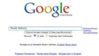 Introduction to AdWords - Indonesia