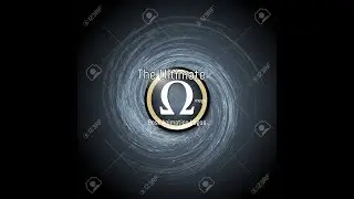 The Ultimate Omega Best Animation Logos