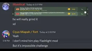 He Said it was IMPOSSIBLE - Euphoria FL B Rank!?