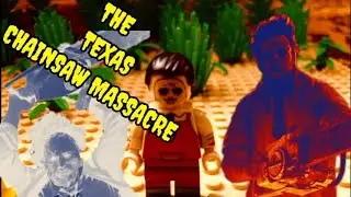 LEGO - обзор минифигурки | ВОЗВРАЩЕНИЕ