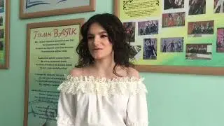 Мисс ВАПК 2023. Интервью участниц творческого проекта