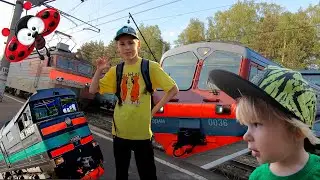 с Манихино 1 до 165км