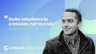 Building a Thriving Church Culture with Jonathan Malm