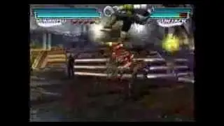 Tekken - KYSG Collection #5