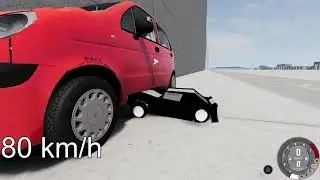 mATIZ #beamngdrive #top
