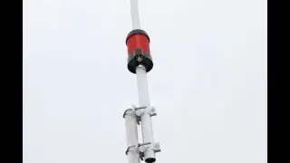 SIRIO  Gain Master HW 1/2     BASE STATION ANTENNA