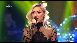 Hadise - Seni Yerler (O Ses Türkiye Yılbaşı)