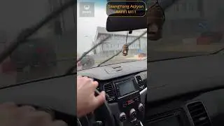 Ремонт АКПП М11 SsangYong Actyon (первая поездка для выявления явных дефектов без сброса адаптации)