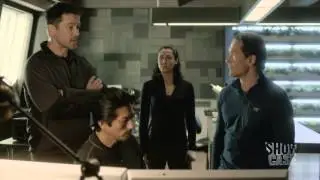 Helix Season Finale Trailer - 
