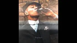 Ae inspired Badass | Peaky Blinder | John shelby#youtube #alightmotion #alightmotionedits