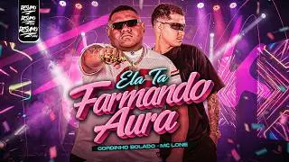 ELA TA FARMANDO AURA (TIKTOK VIRAL) GORDINHO BOLADO e MC LONE