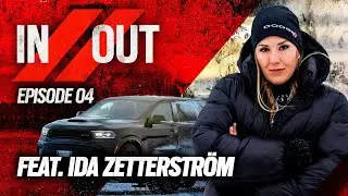 IN//OUT by Dodge – Episode 04: Lapland