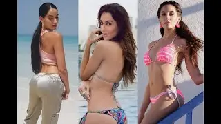 Nora Fatehi Beauty| nora fatehi Dancing Figure