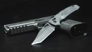 SIG SAUER K320 by Hogue Knives