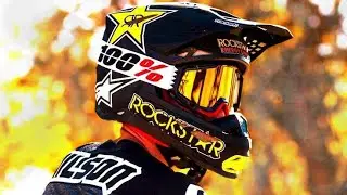 Motocross Motivation!! 2020