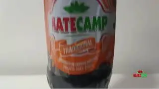 Matecamp 1,5 litros