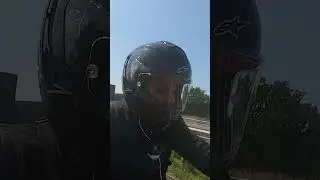 Alpinestars Supertech R10 Review & Road-Test Out Now! - ChampionHelmets.com #sportbike #carbon