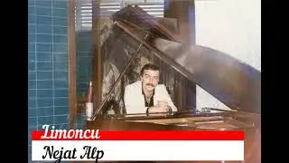 Limoncu - Nejat Alp
